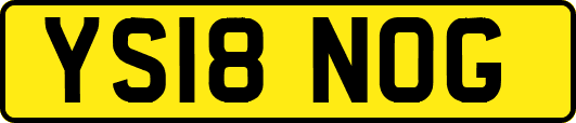 YS18NOG