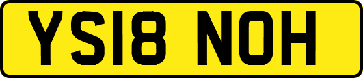 YS18NOH