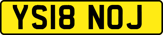 YS18NOJ