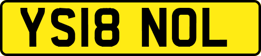 YS18NOL