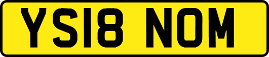 YS18NOM