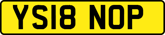 YS18NOP