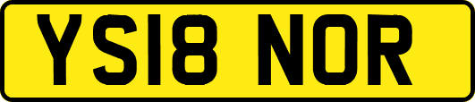 YS18NOR