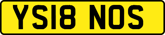 YS18NOS