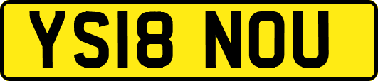 YS18NOU