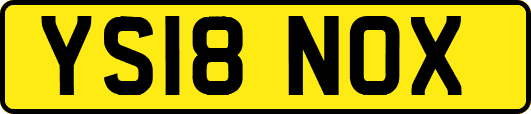 YS18NOX
