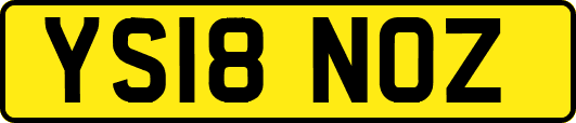 YS18NOZ