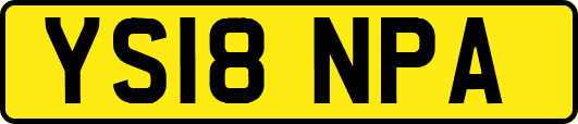 YS18NPA