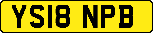 YS18NPB