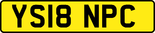 YS18NPC