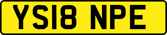 YS18NPE