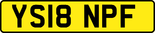 YS18NPF