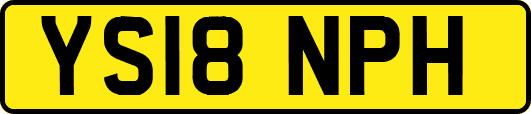 YS18NPH