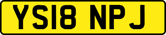 YS18NPJ