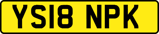 YS18NPK