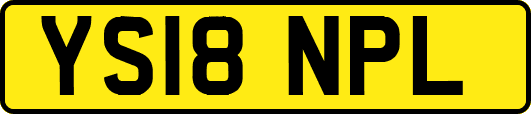 YS18NPL