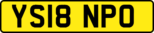 YS18NPO