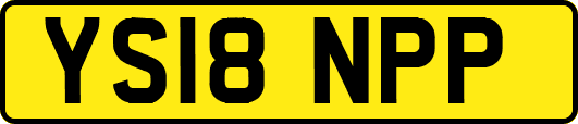 YS18NPP