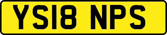 YS18NPS