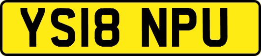 YS18NPU