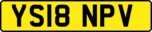 YS18NPV