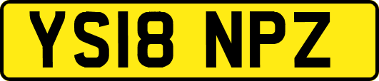 YS18NPZ