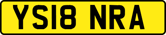 YS18NRA
