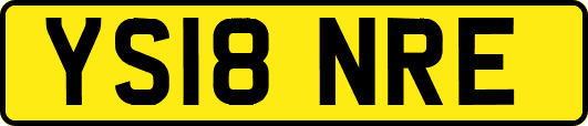 YS18NRE