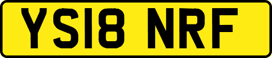 YS18NRF