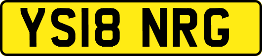 YS18NRG