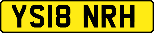 YS18NRH