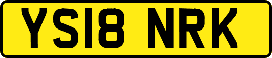 YS18NRK