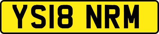 YS18NRM