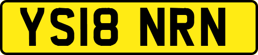 YS18NRN