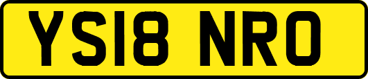 YS18NRO