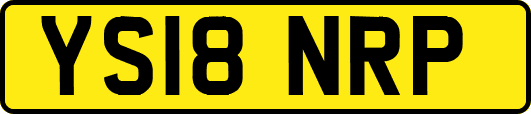 YS18NRP