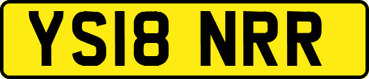 YS18NRR