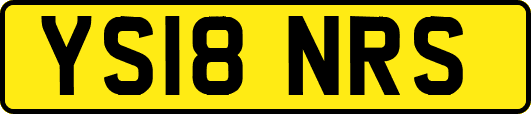 YS18NRS