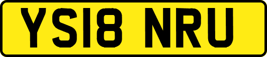 YS18NRU