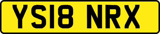 YS18NRX
