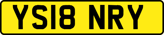 YS18NRY