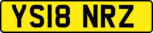 YS18NRZ