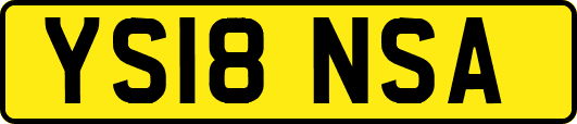 YS18NSA