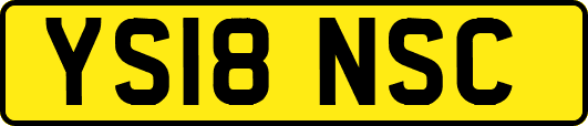 YS18NSC