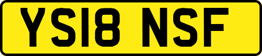 YS18NSF