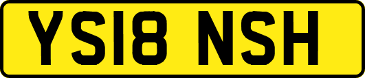 YS18NSH