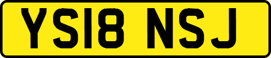YS18NSJ