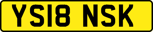 YS18NSK