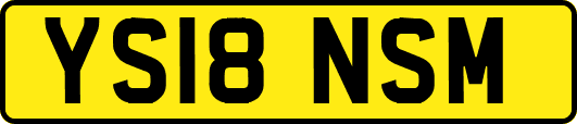 YS18NSM