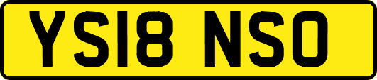 YS18NSO